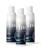 Liposomal CoQ10 (3 Pack)