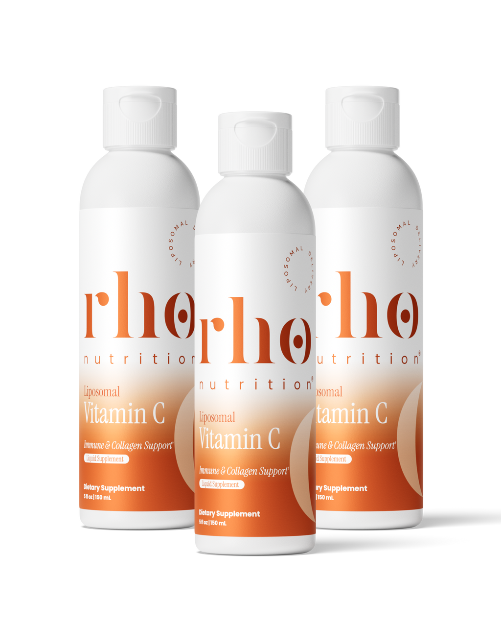 Liposomal Vitamin C (3 Pack)