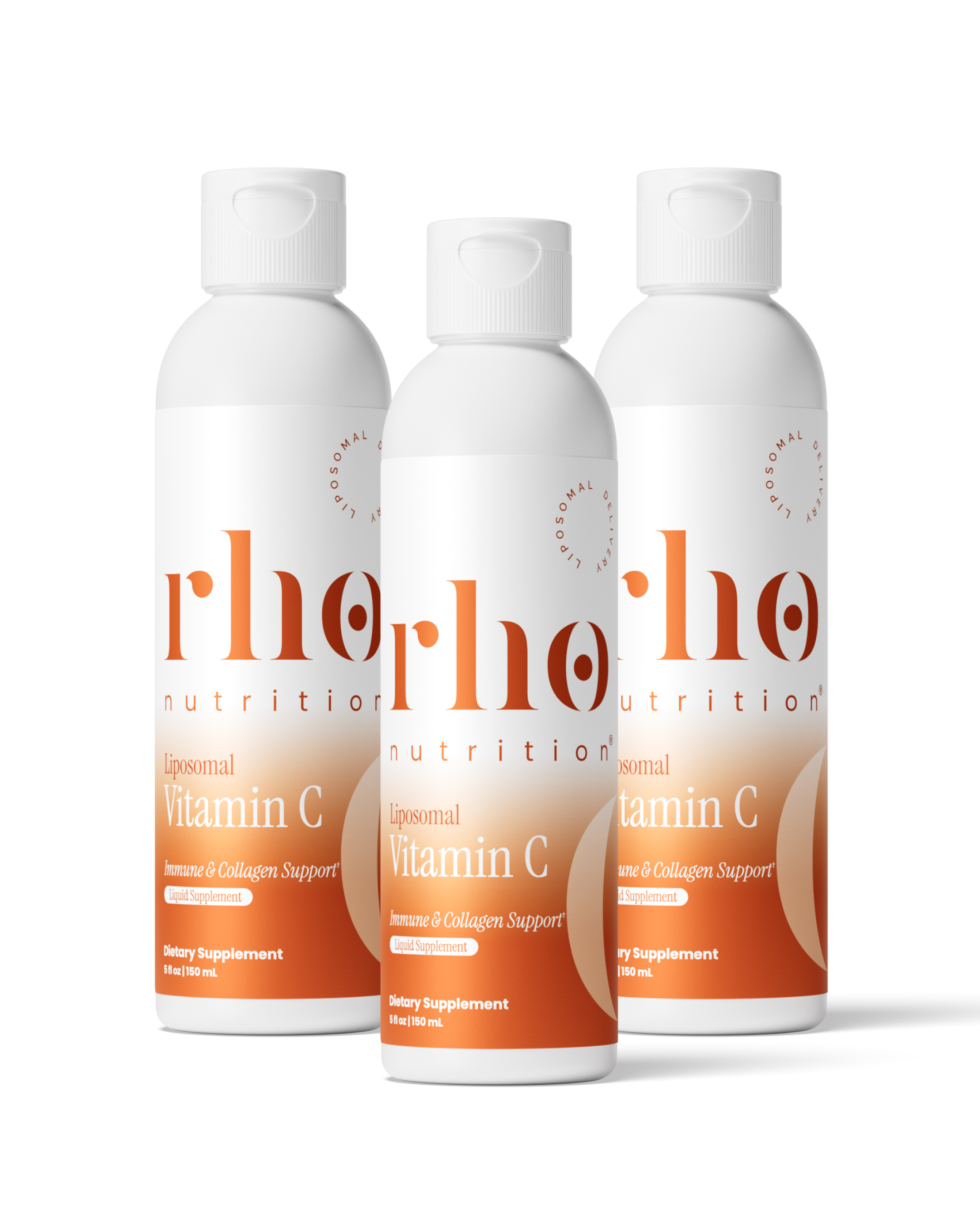 Liposomal Vitamin C (3 Pack)