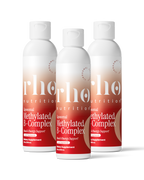 Liposomal Methylated B-Complex (3 Pack)