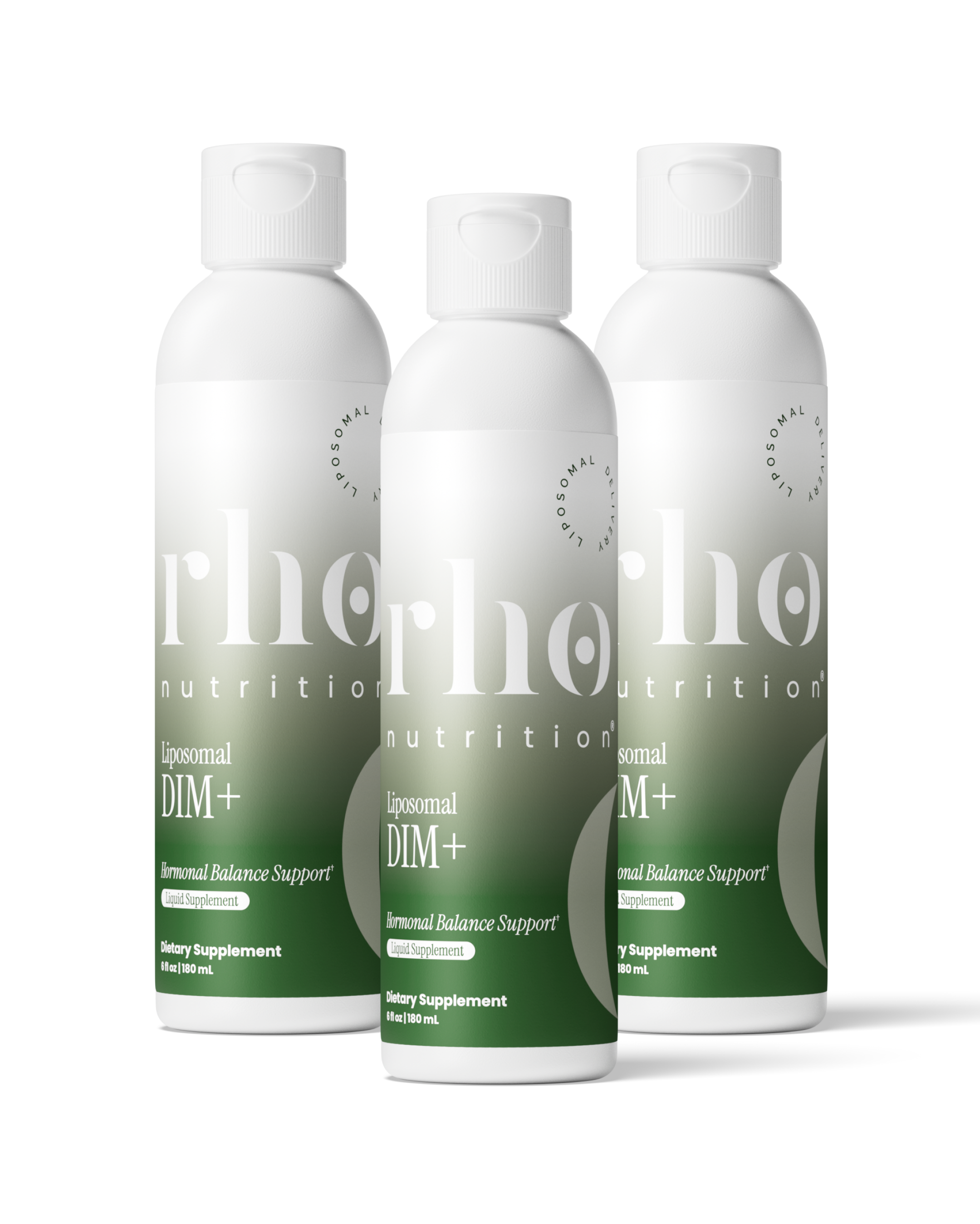 Liposomal DIM+ (3 Pack)