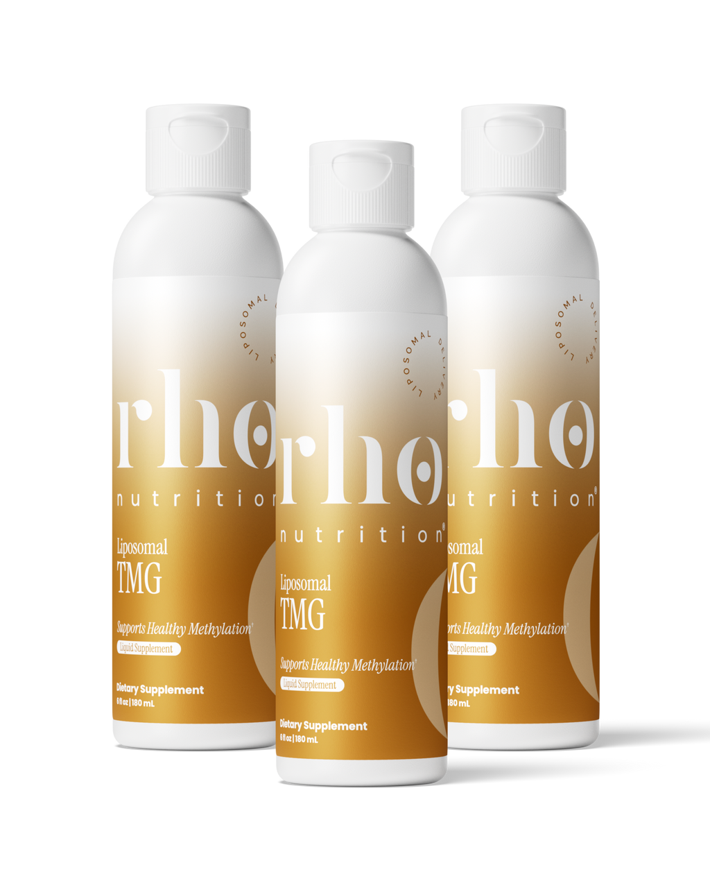 Liposomal TMG (3 Pack)