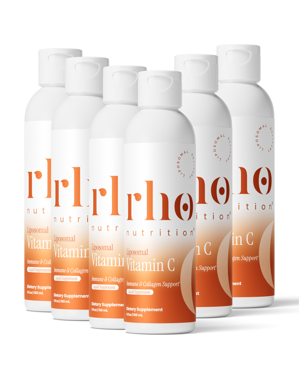 Liposomal Vitamin C Buy (6 Pack)