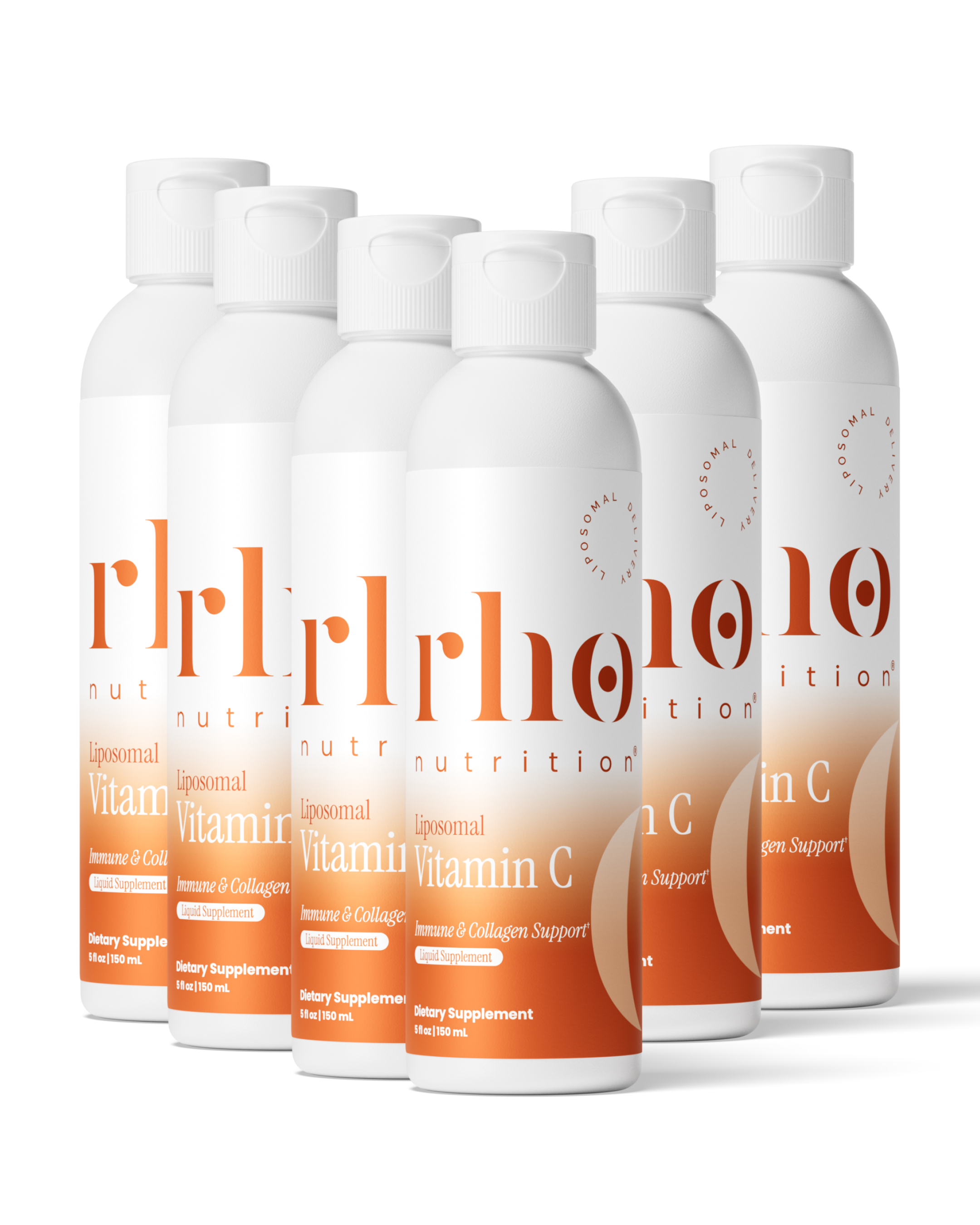 Liposomal Vitamin C Buy (6 Pack)