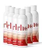 Liposomal Curcumin + Resveratrol (6 Pack)