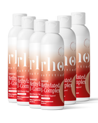 Liposomal Methylated B-Complex (6 Pack)