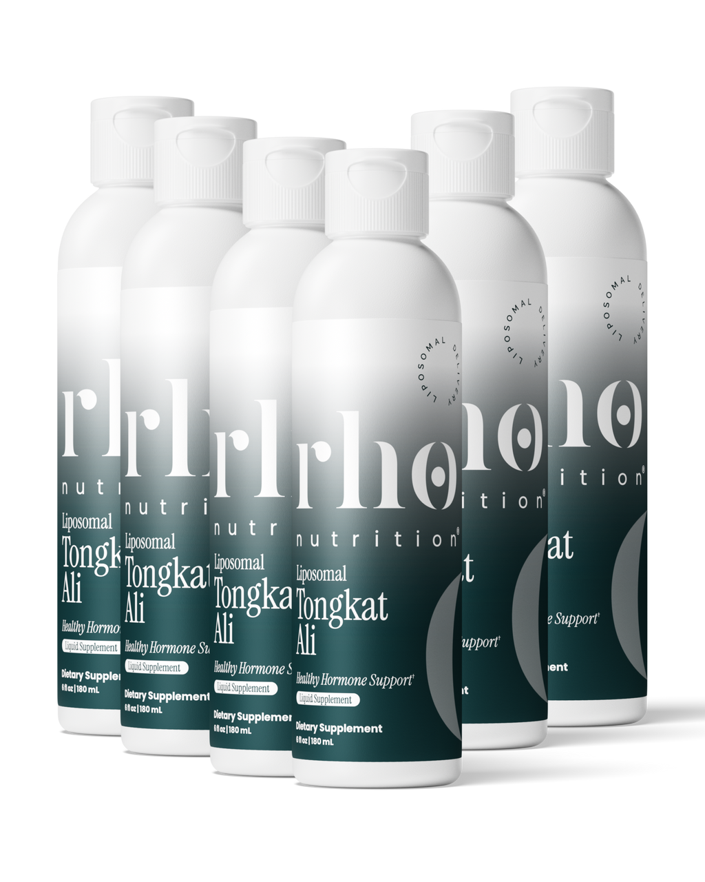 Liposomal Tongkat Ali (6 Pack)
