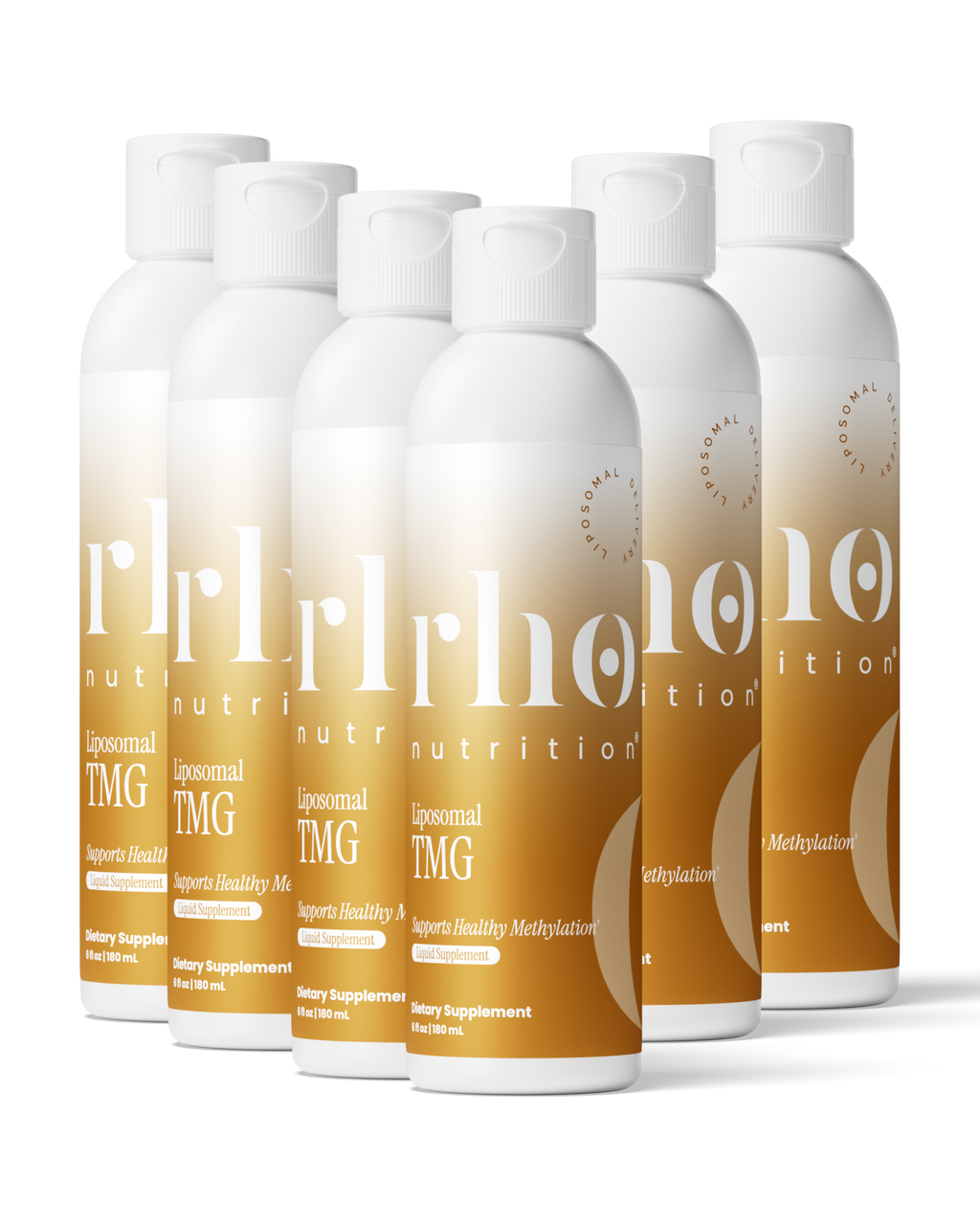 Liposomal TMG (6 Pack)