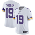 Adam Thielen #19 Minnesota Vikings Jersey