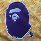 BAPE Los Angeles Lakers Jersey