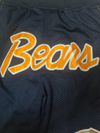 Chicago Bears Blue Pocket Pants