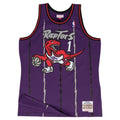 Tracy McGrady Toronto Raptors Throwback Jersey MN