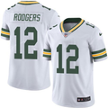 Aaron Rodgers #12 Green Bay Packers Jersey