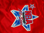 2003 Red All-Star Pocket Shorts