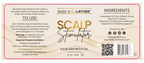 JUMBO Scalp Stimulator