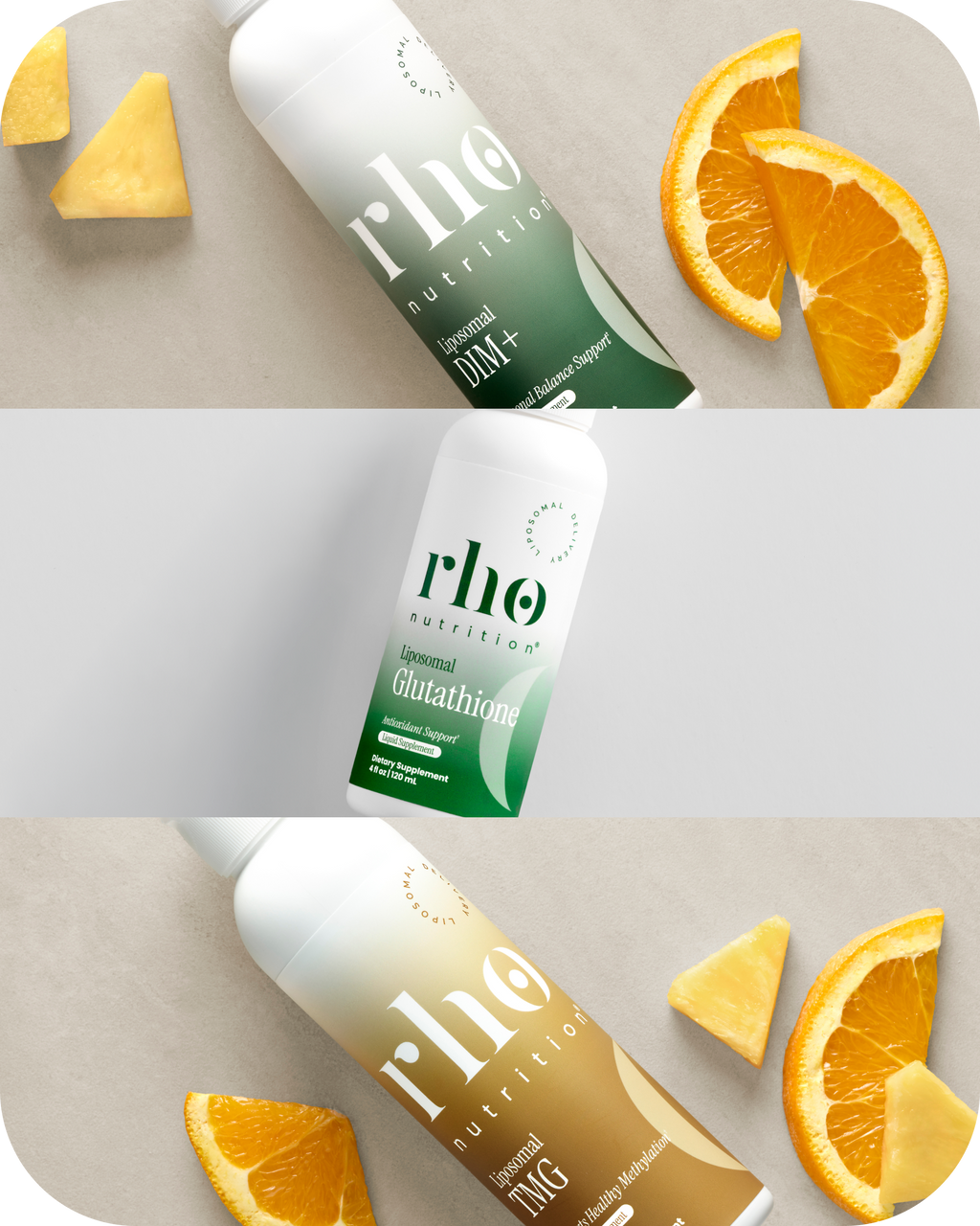 Liver & Detox Support Stack