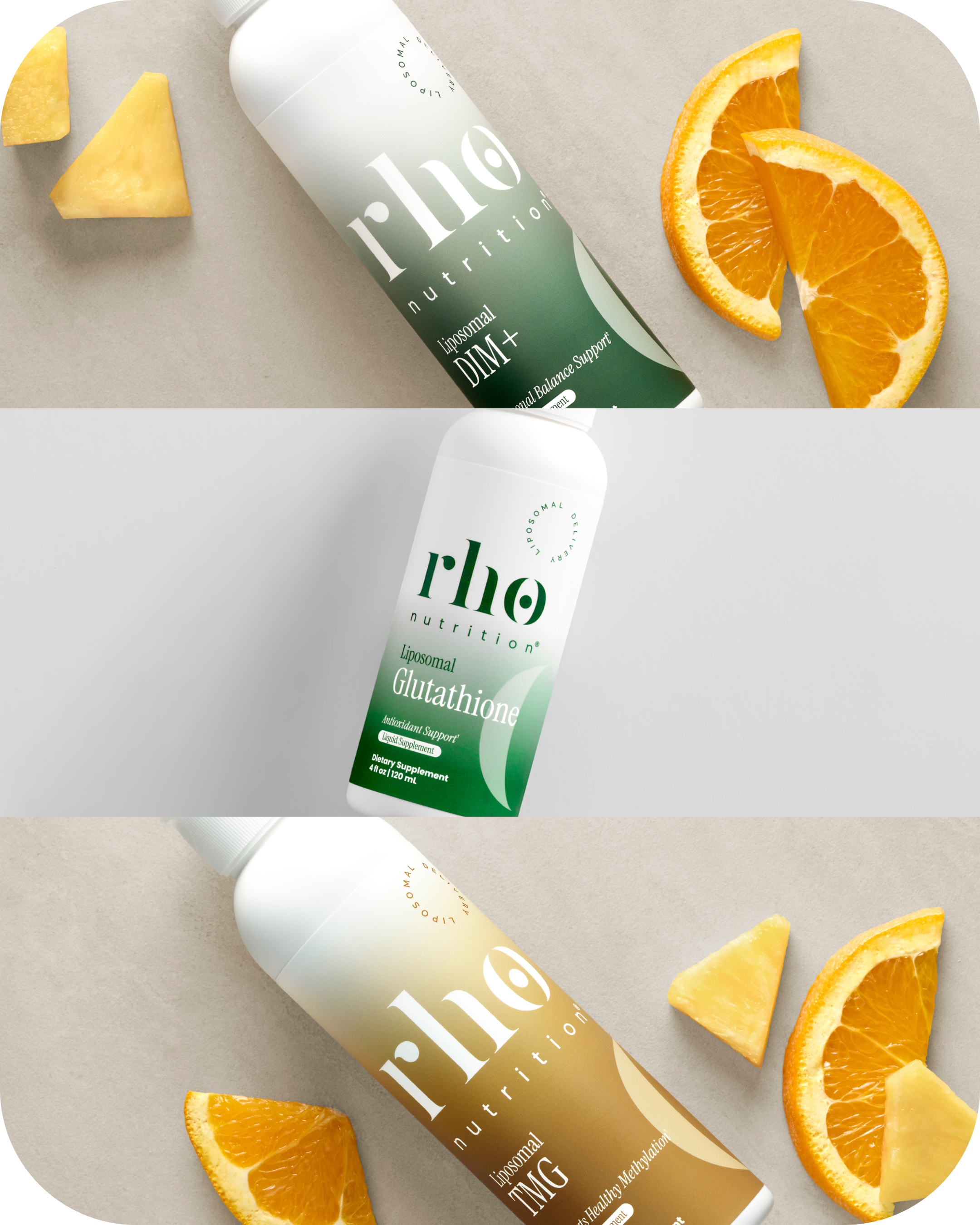 Liver & Detox Support Stack