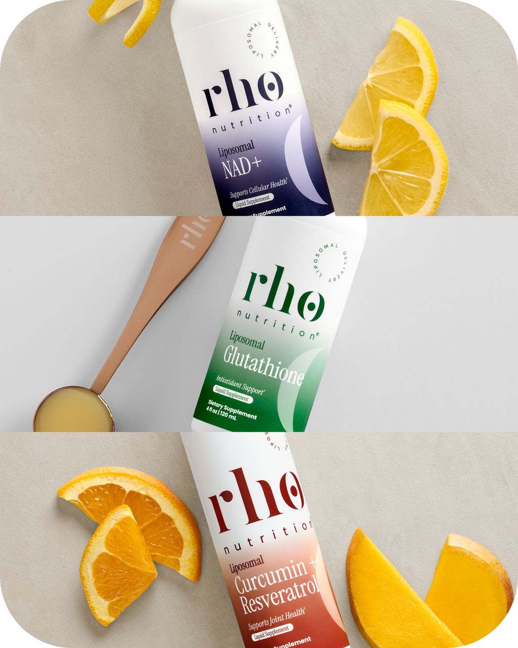 Cellular Longevity Essentials