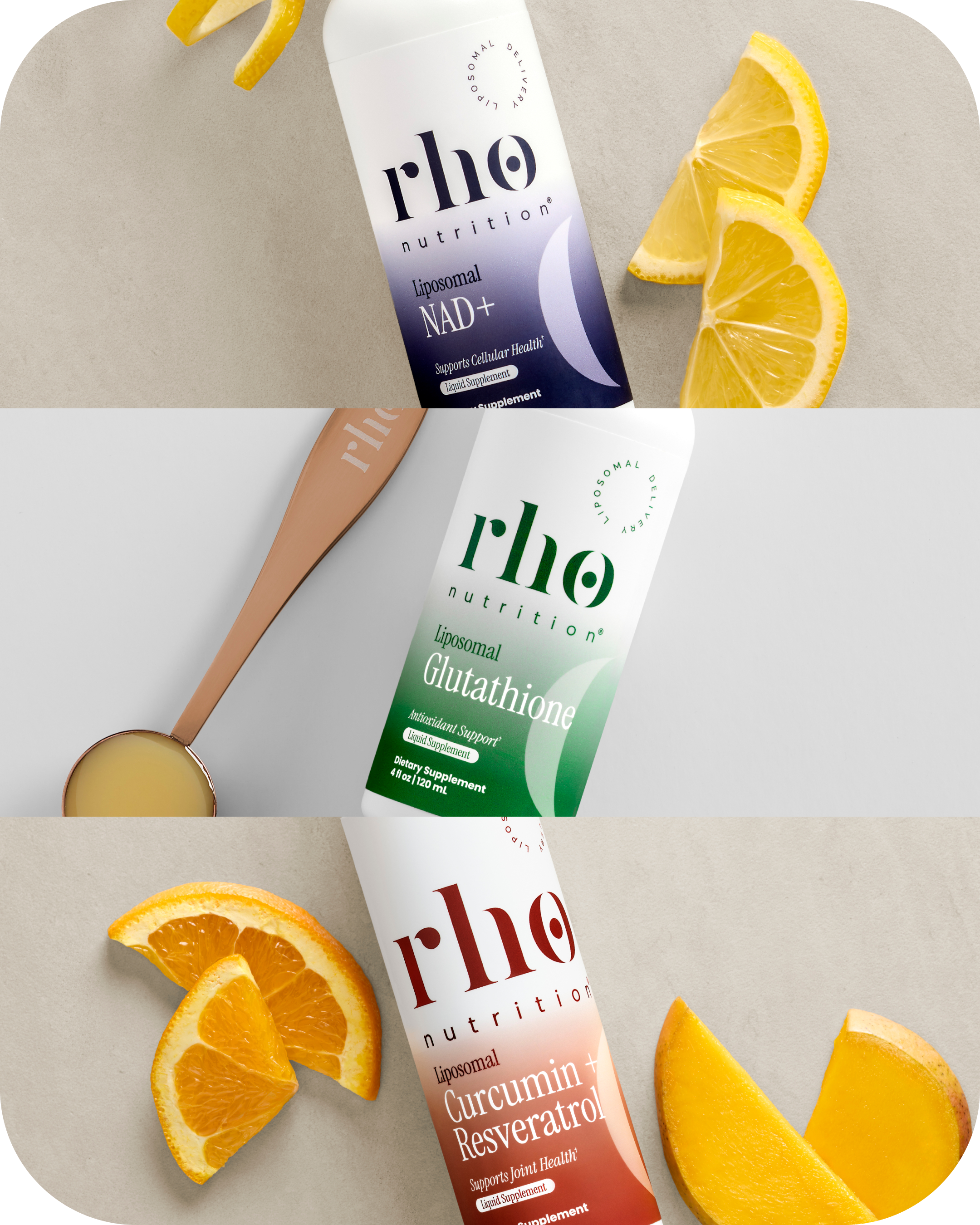 Cellular Longevity Essentials