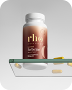 Liposomal Berberine