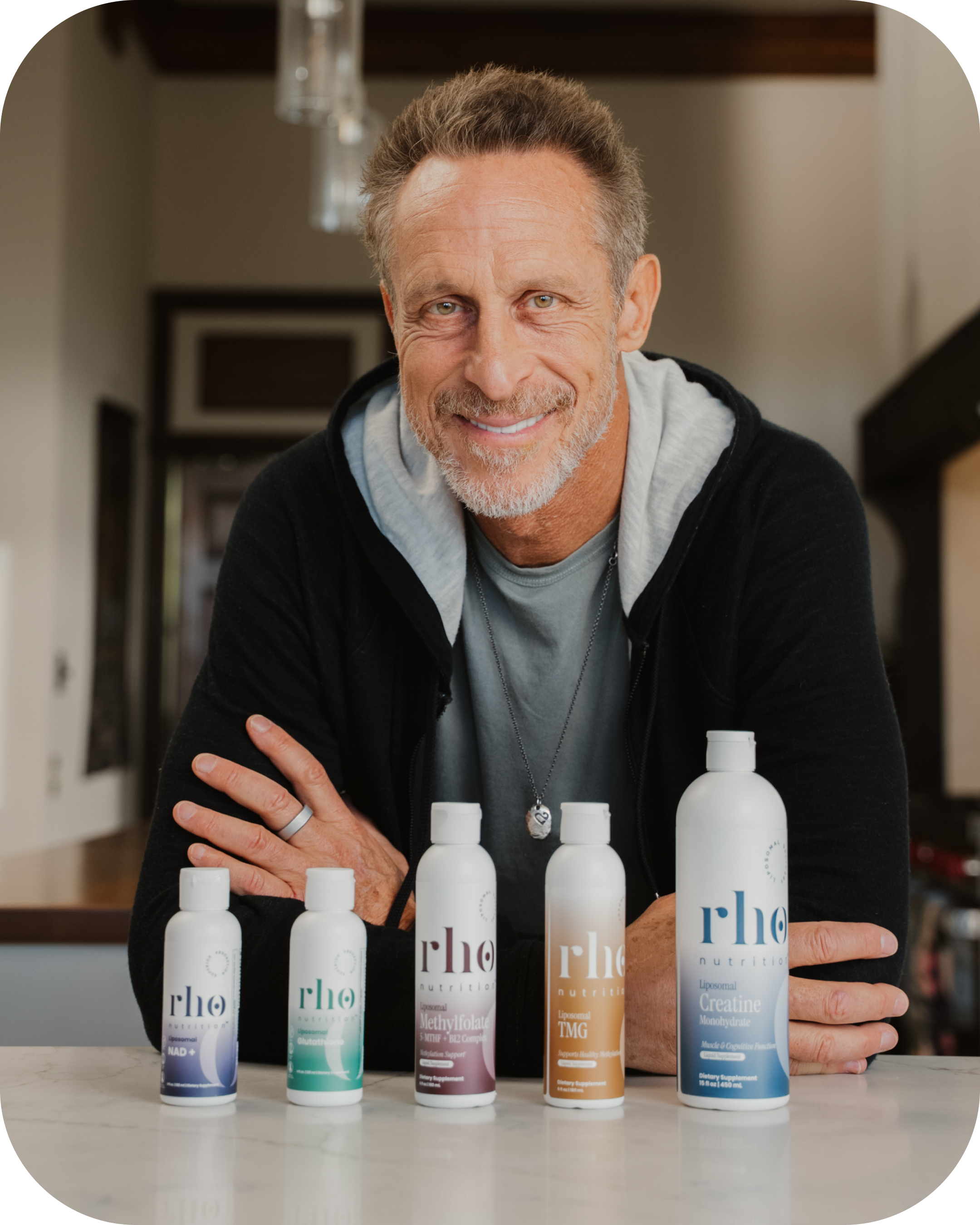 Dr. Mark Hyman's Bundle