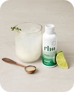 Rho Liposomal Glutathione