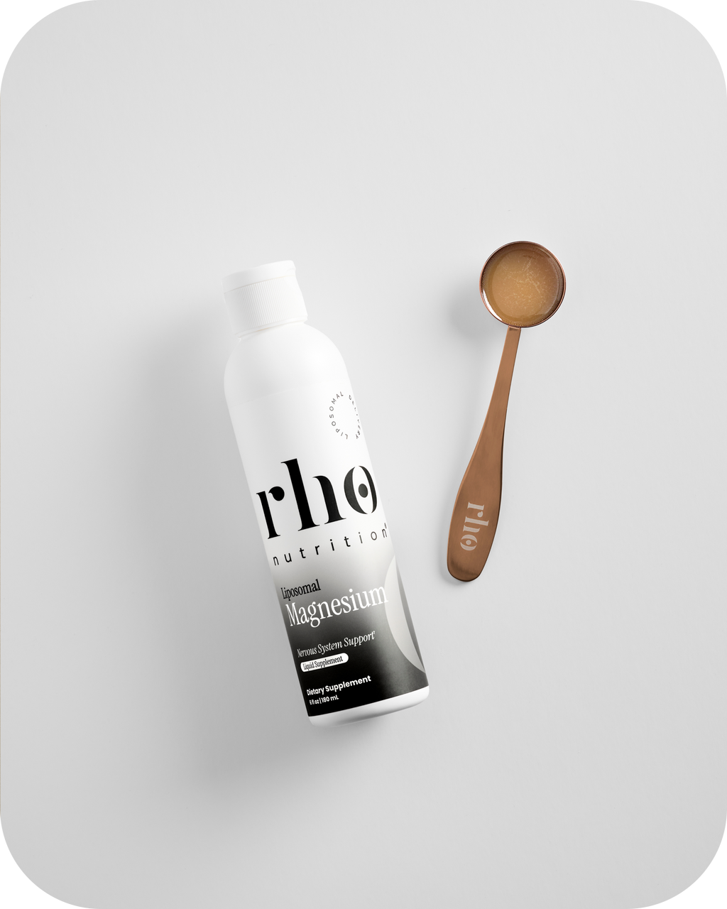 Liposomal Magnesium