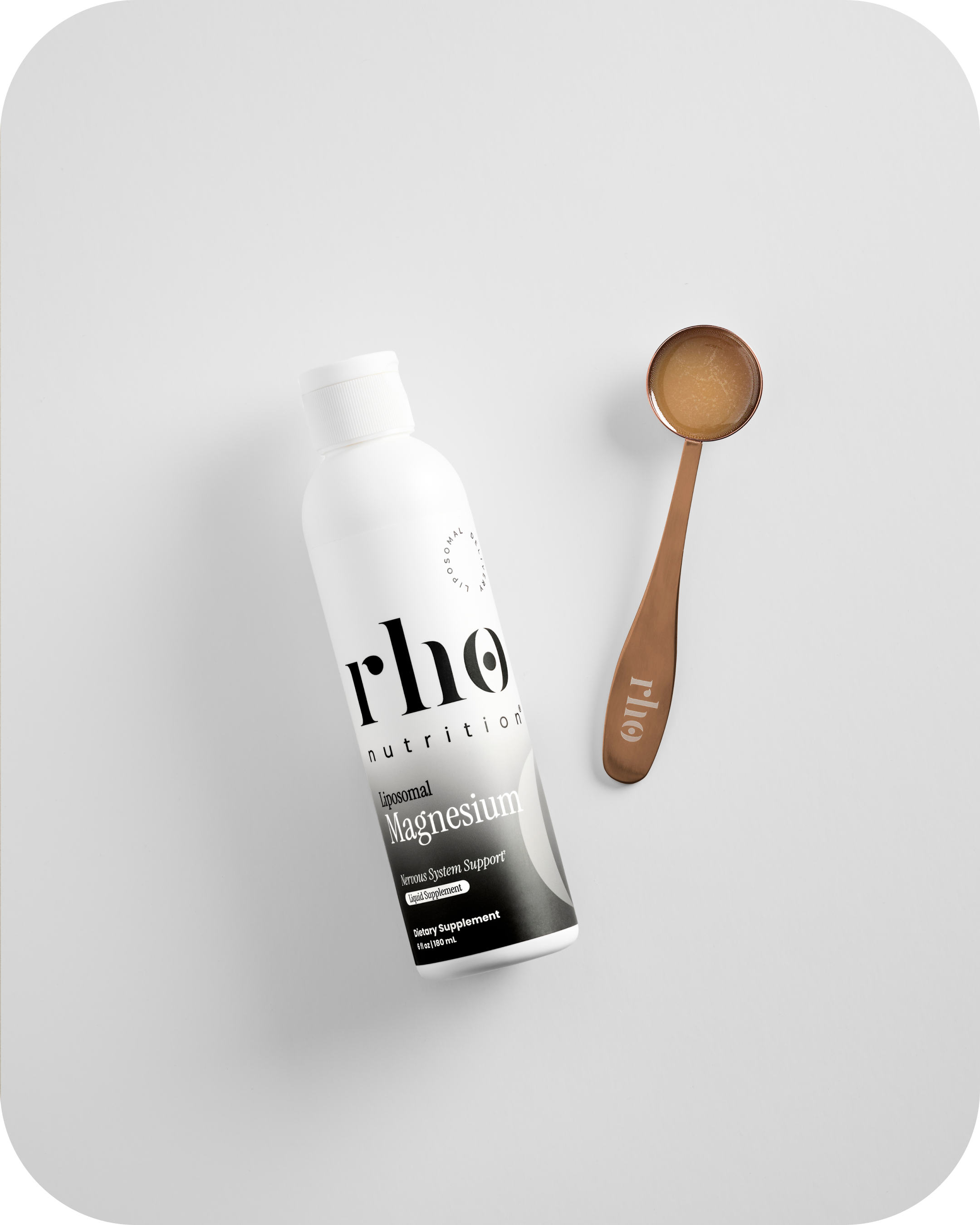 Liposomal Magnesium