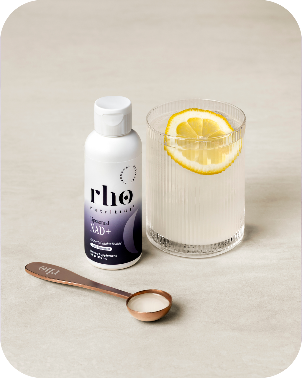 Liposomal NAD+ (6 Pack)