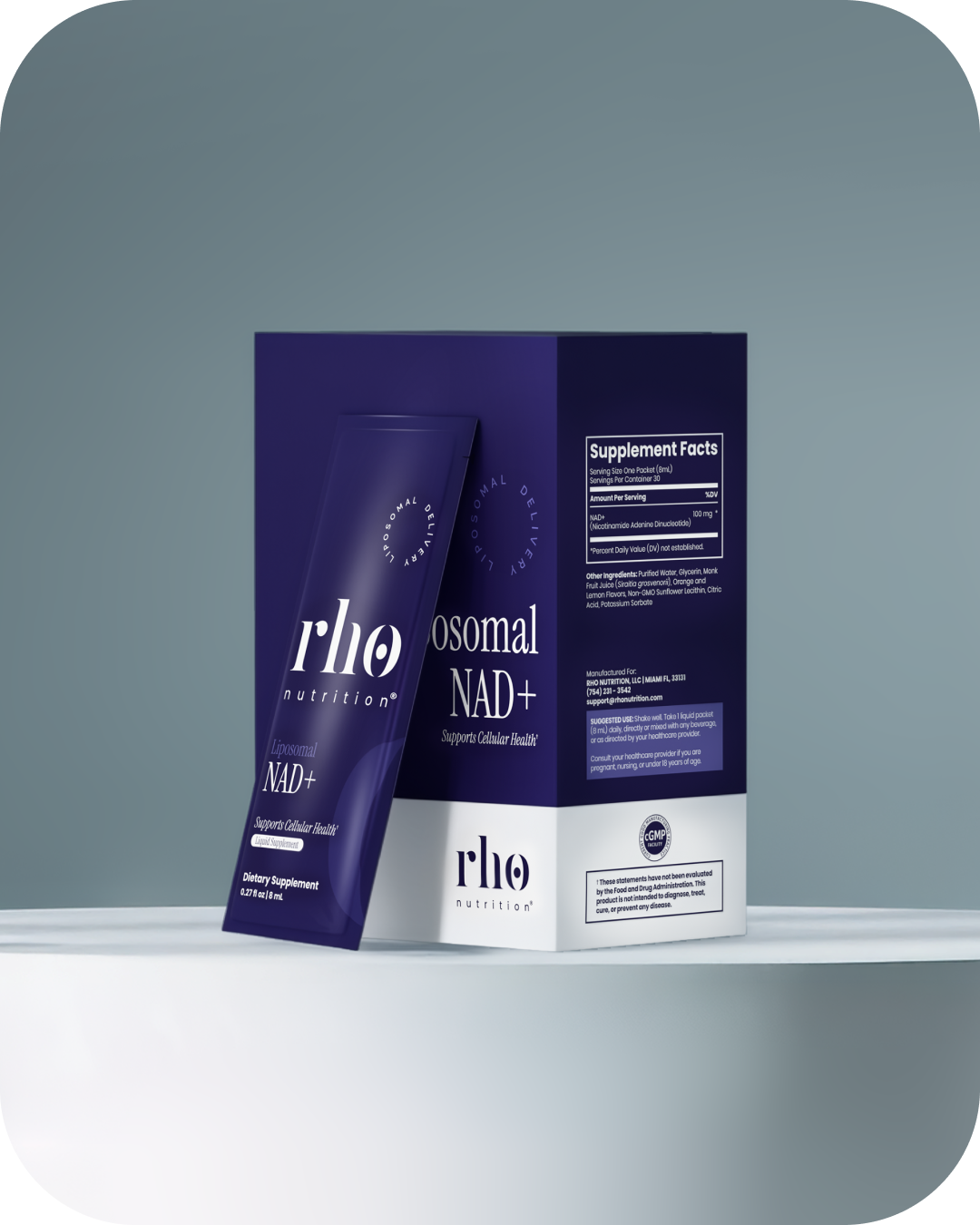 Travel Pack Bundle