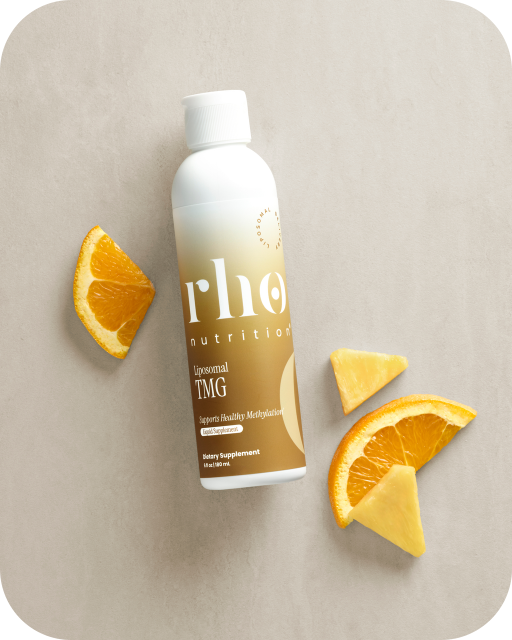 Liposomal TMG (3 Pack)