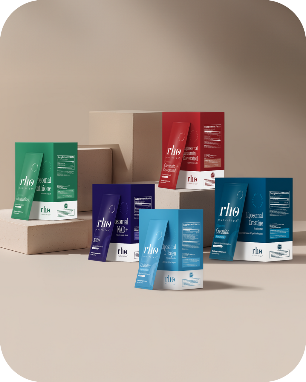 Travel Pack Bundle