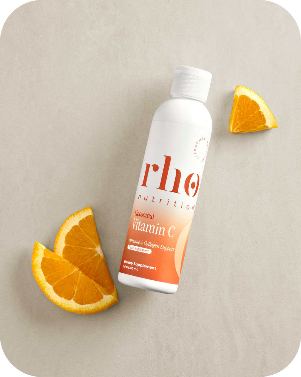Liposomal Vitamin C