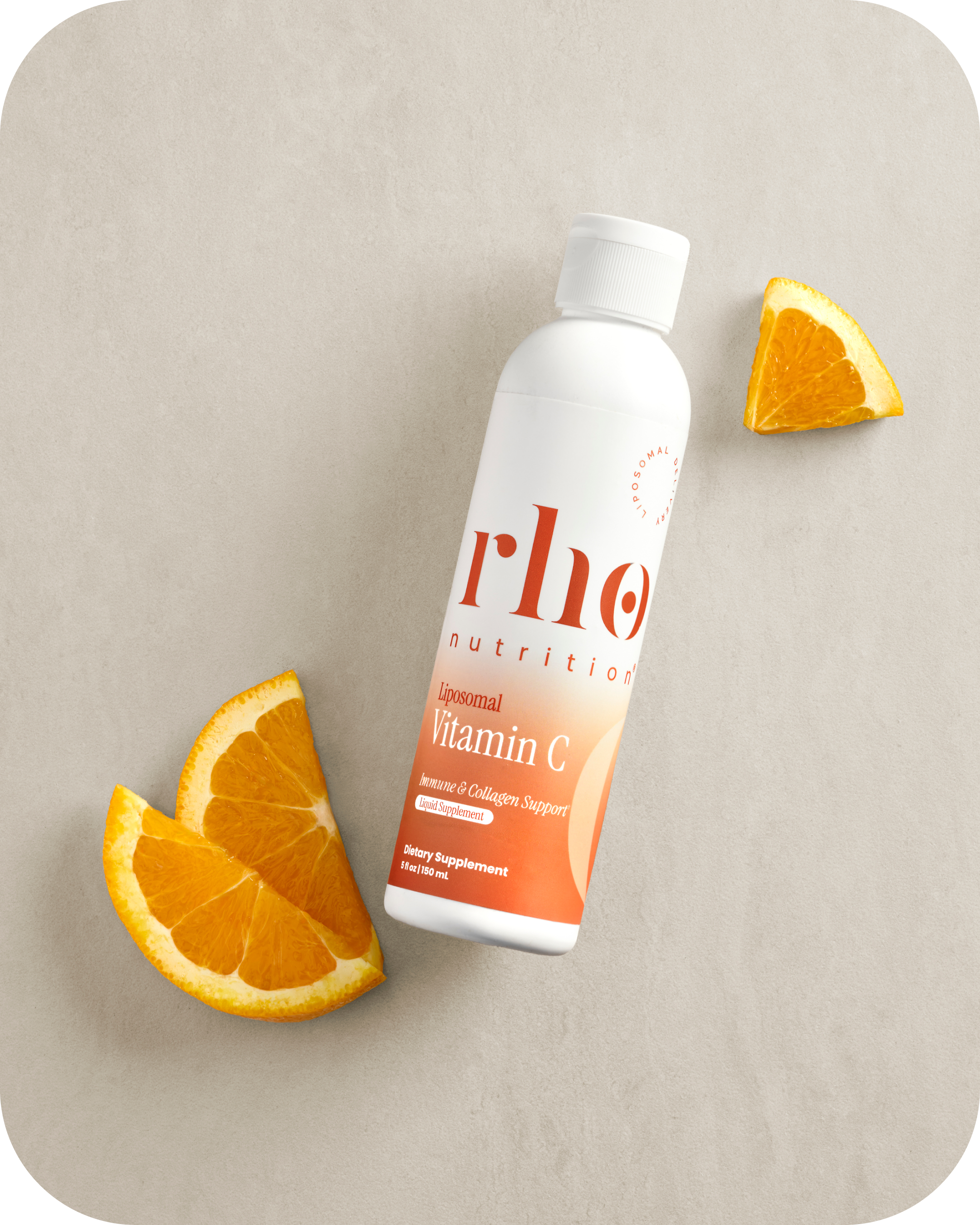 Liposomal Vitamin C