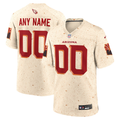 Custom Arizona Cardinals 2025 Rivalries Collection Game Jersey