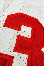 Allen Iverson Philadelphia 76ers Throwback Jersey