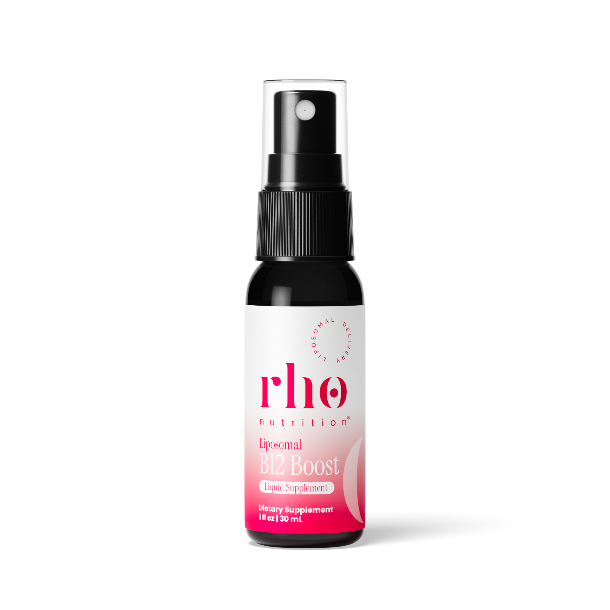 Liposomal Methyl B12