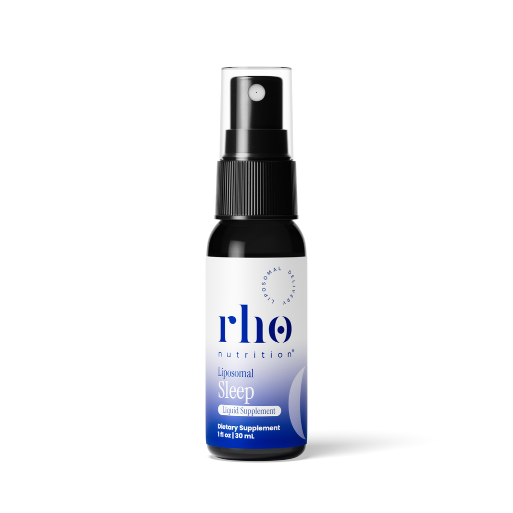 Liposomal Sleep Formula