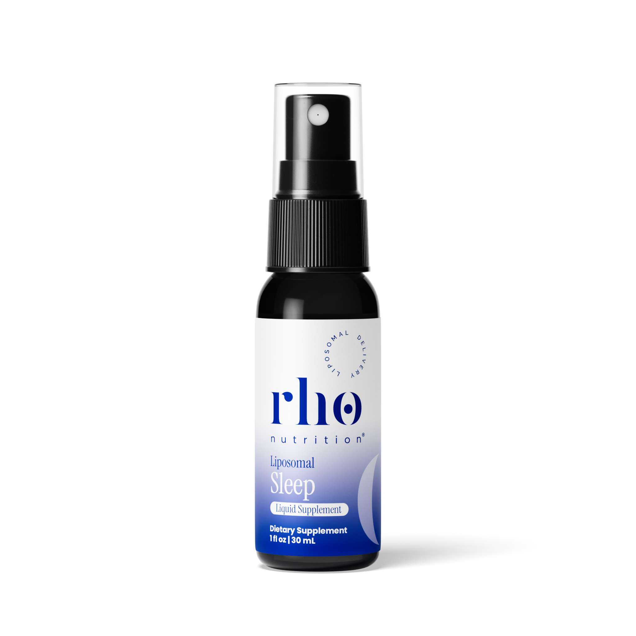 Liposomal Sleep Formula