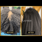 Healthy Hair & Lashes Bundle