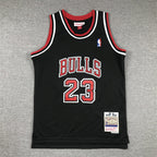 Youth Michael Jordan Chicago Bulls #23 Embroidered  Jersey