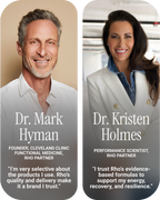 Liposomal Methylated B-Complex (3 Pack)