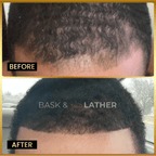 Men's Beard & Hair Growth Bundle