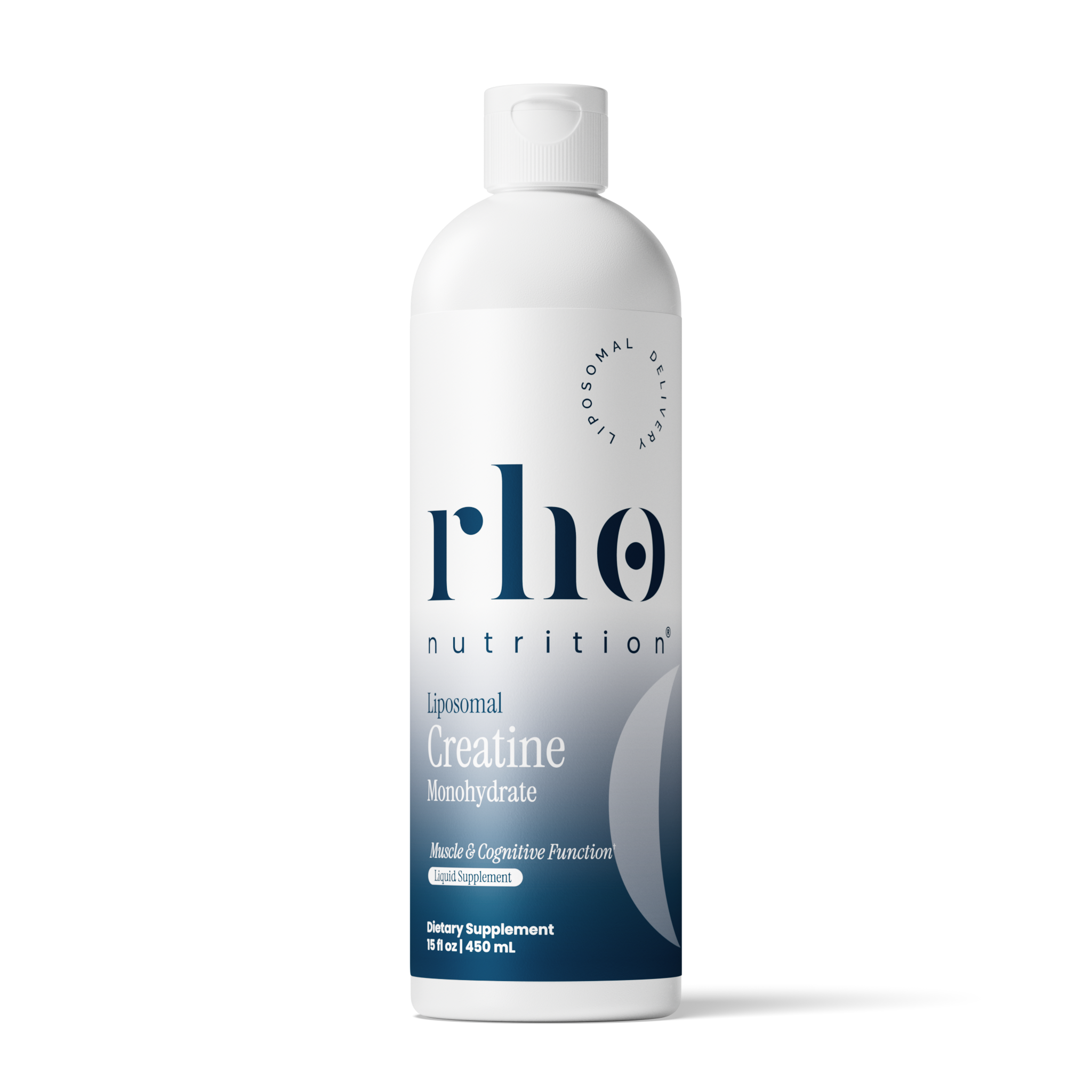 Liposomal Creatine Monohydrate