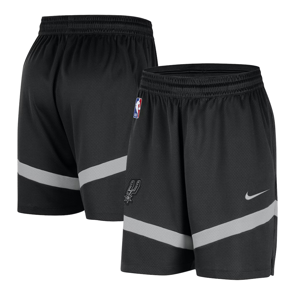 San Antonio Spurs Shorts