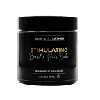 Men’s Healthy Hair & Beard Starter Kit