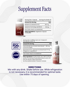 Inflammation & Joint Support Stack