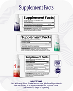 Cellular Longevity Essentials