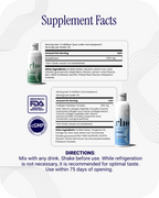 Inflammation & Joint Support Stack