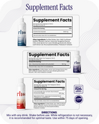 Elite Performance Stack